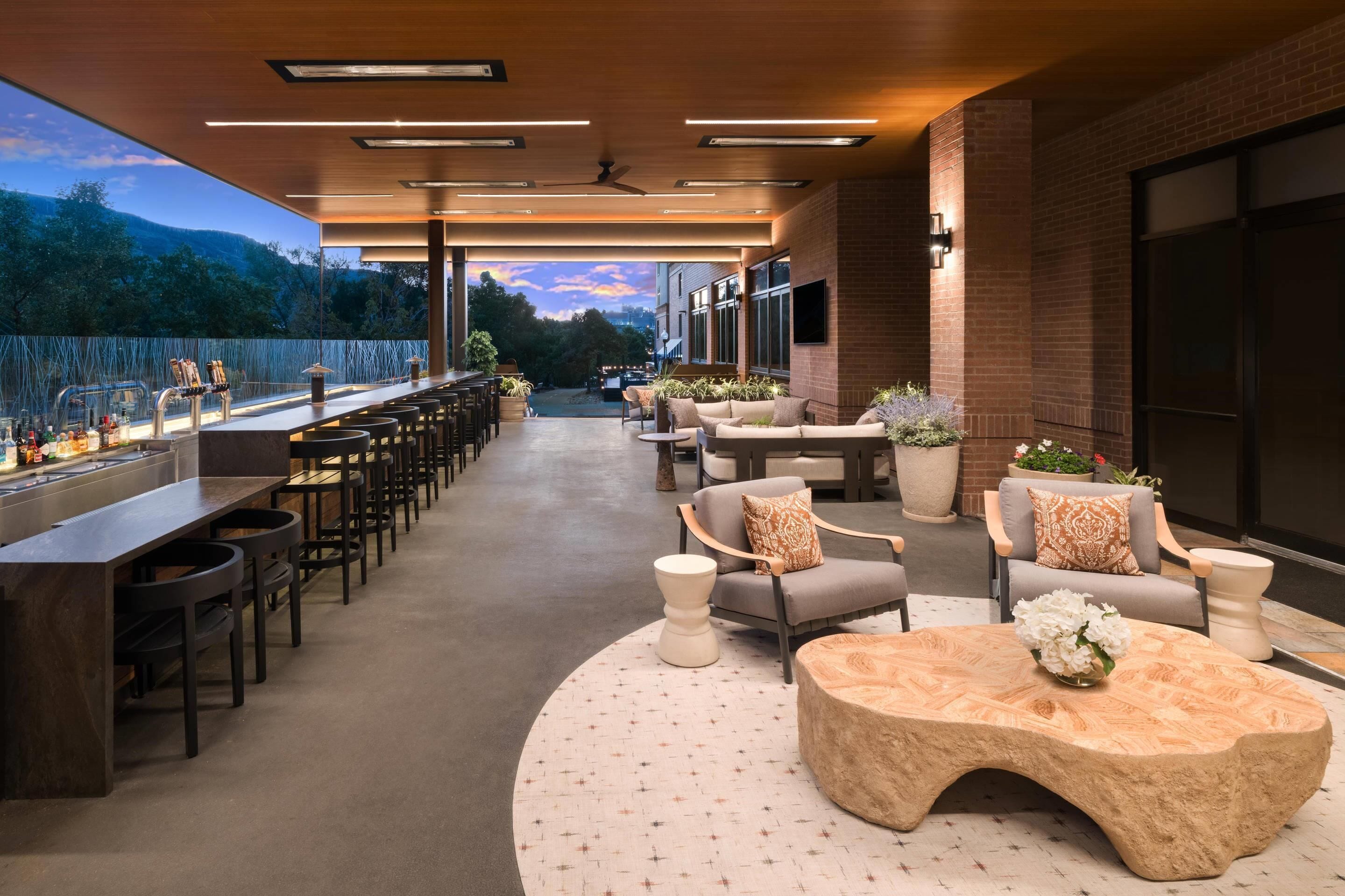Foto - The Golden Hotel, an Ascend Collection Hotel