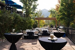 Property amenity - The Golden Hotel, an Ascend Collection Hotel (Golden)