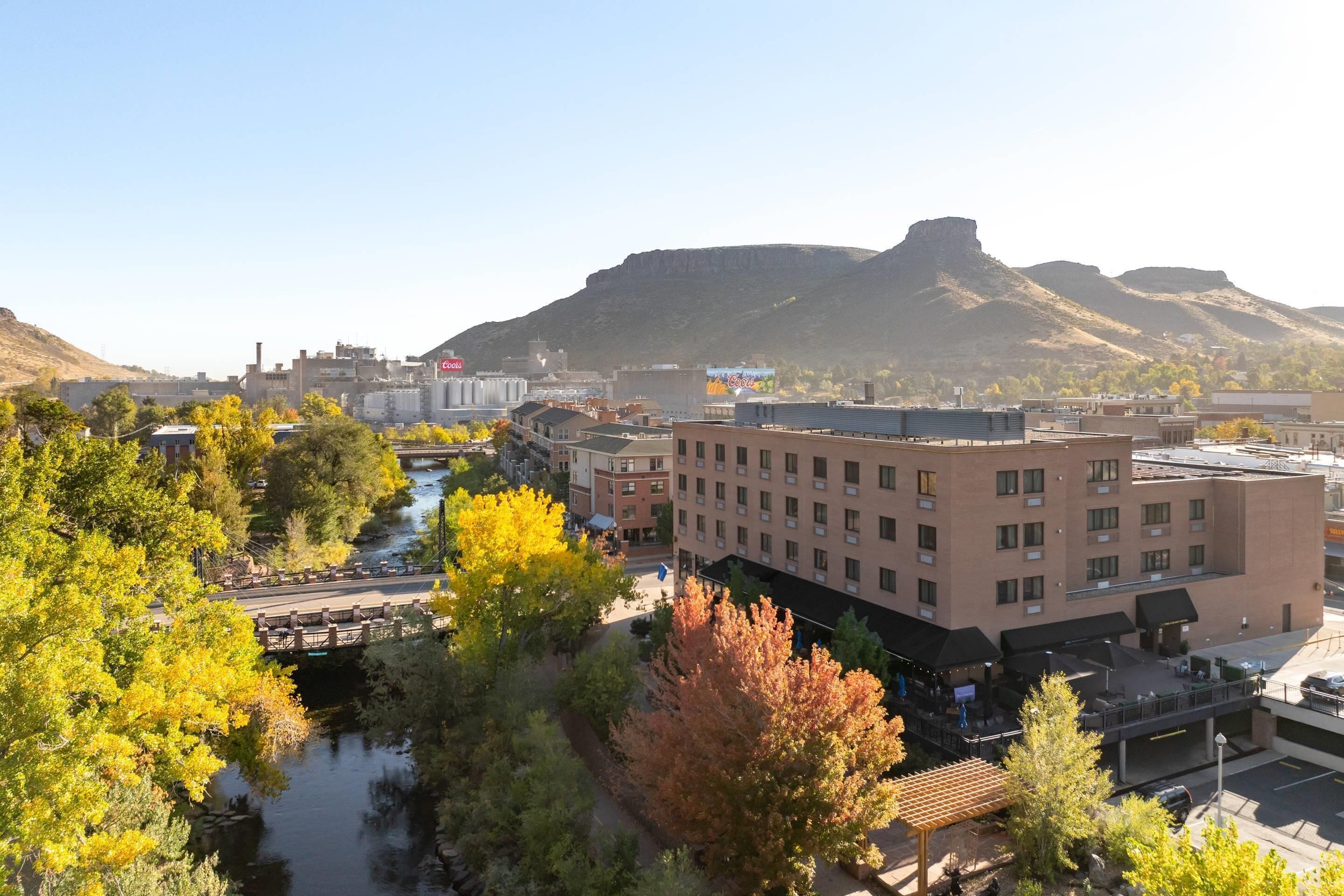 Photo - The Golden Hotel, an Ascend Collection Hotel