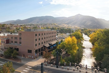 The Golden Hotel, Ascend Hotel Collection