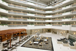 Reception - Embassy Suites by Hilton Newark Wilmington South (Newark)