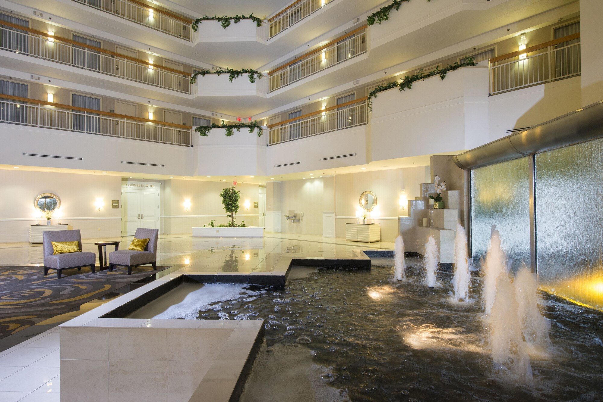 3 Star Hotels
