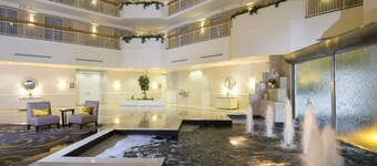 Embassy Suites by Hilton Newark Wilmington South