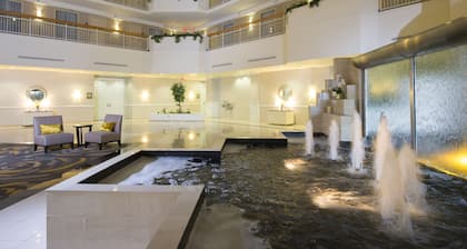 Embassy Suites by Hilton Newark Wilmington South