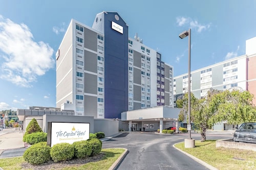 The Capitol Hotel