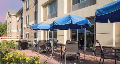 Fairfield Inn & Suites by Marriott Fort Collins/Loveland