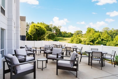 Fairfield Inn & Suites Harrisburg Hershey