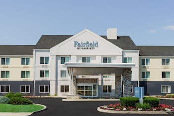Fairfield Inn & Suites Harrisburg Hershey