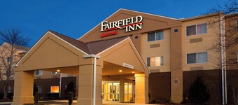 Fairfield Inn by Marriott Huntsville