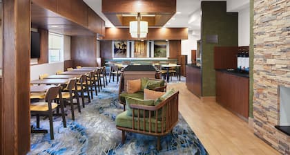 Fairfield Inn by Marriott Huntsville