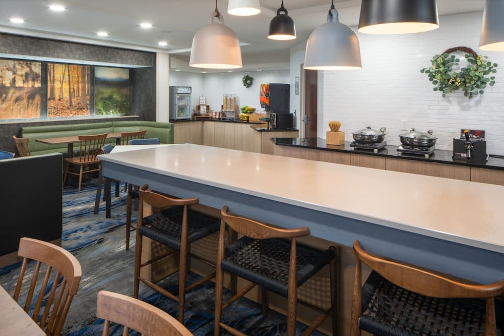 Fairfield Inn & Suites By Marriott Memphis Germantown