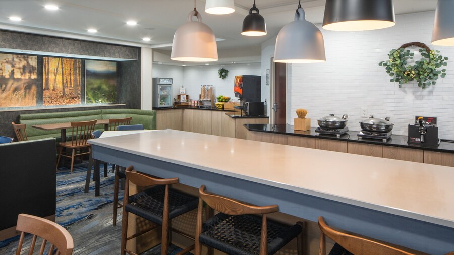 Fairfield Inn & Suites By Marriott Memphis Germantown