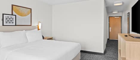Room, 1 Queen Bed
