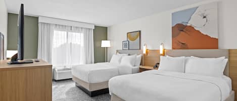 Iron/ironing board, free rollaway beds, free WiFi, bed sheets