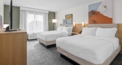 Spark by Hilton Traverse City