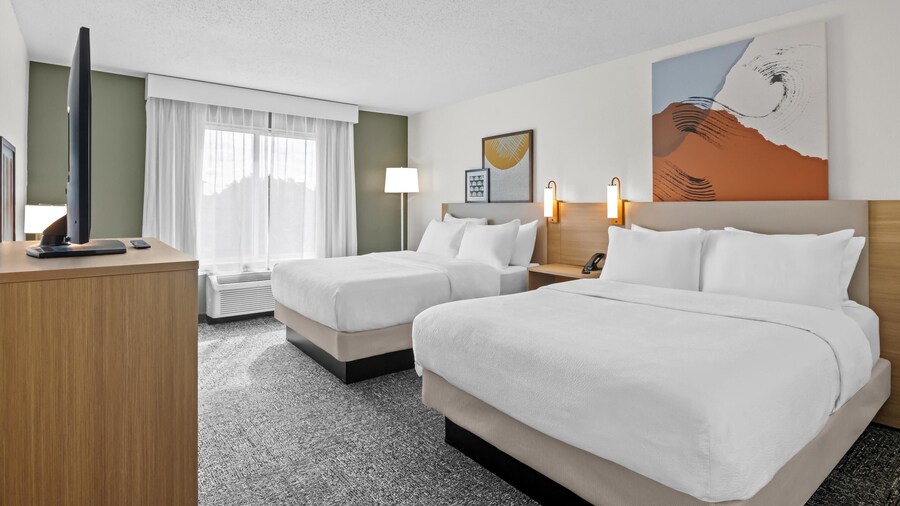 Spark by Hilton Traverse City