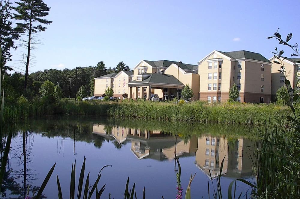 Homewood Suites by Hilton Boston/Billerica