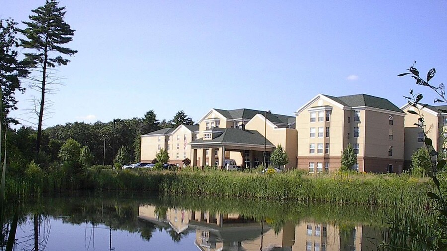Homewood Suites by Hilton Boston/Billerica