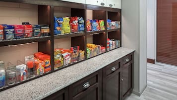 Snackbar