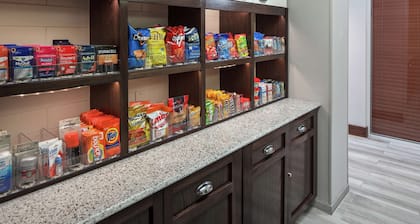 Homewood Suites by Hilton Boston/Billerica