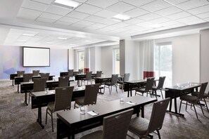 Sala de reunião