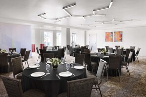 Sala de reunião