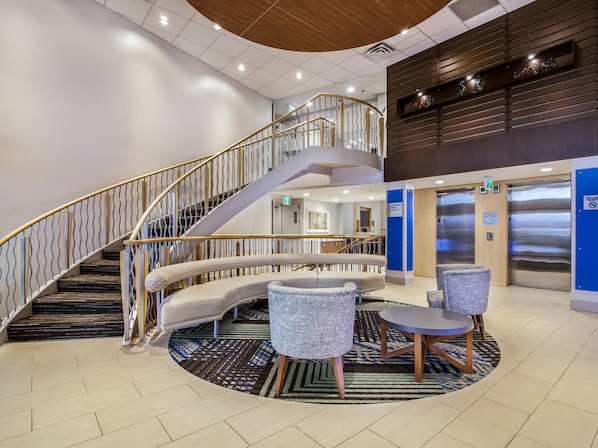 43-inch LED TV with cable channels, TV