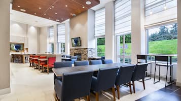 Dagelijks continentaal ontbijt inbegrepen