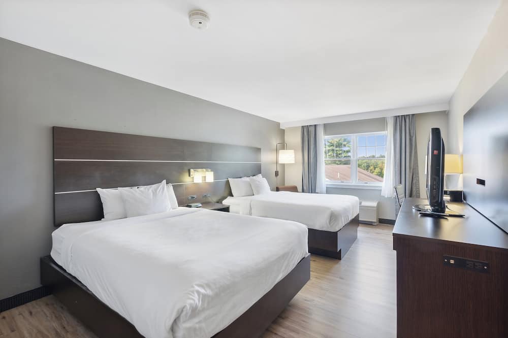 Saco Bay Hotel