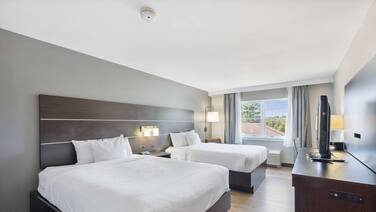 Ramada by Wyndham Saco/Old Orchard Beach Area