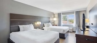 Ramada by Wyndham Saco/Old Orchard Beach Area