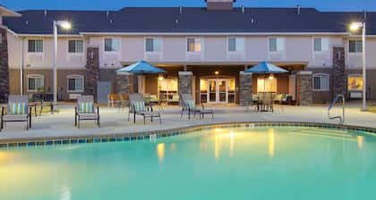 Holiday Inn Express Monticello by IHG