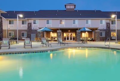 Holiday Inn Express Monticello by IHG