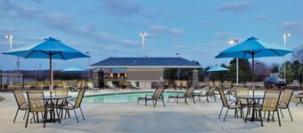 Holiday Inn Express Monticello by IHG