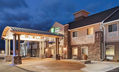 Holiday Inn Express Monticello by IHG
