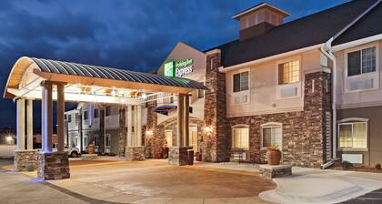 Holiday Inn Express Monticello by IHG