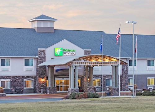 Holiday Inn Express Monticello by IHG