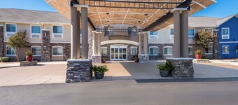 蒙提塞洛智選假日飯店 IHG 旗下飯店