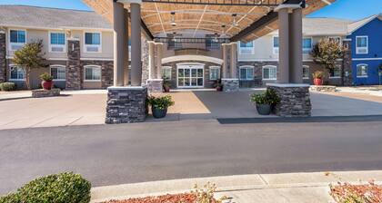 Holiday Inn Express Monticello by IHG