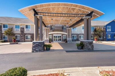 Holiday Inn Express Monticello by IHG