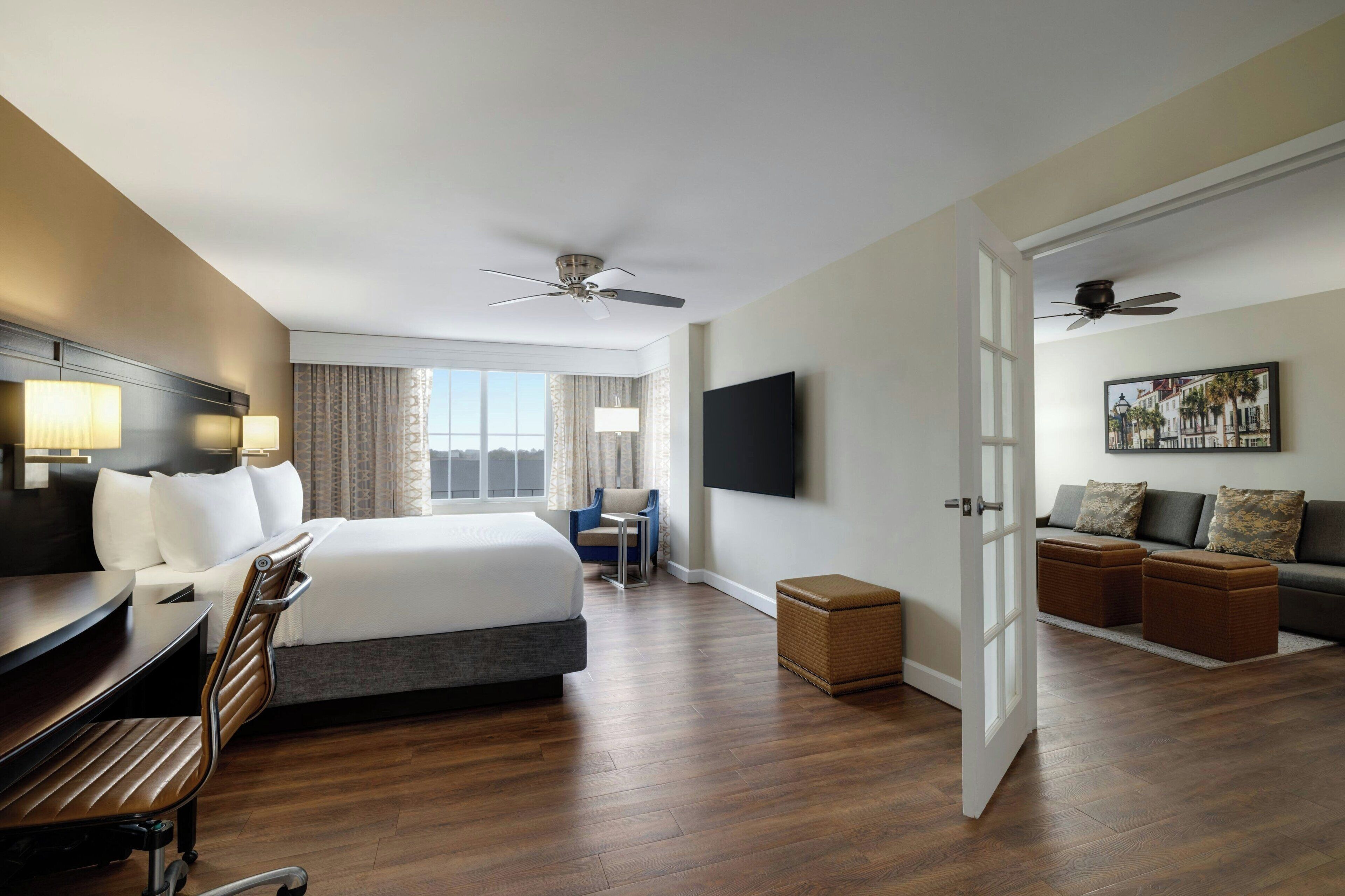 Foto - Courtyard by Marriott Charleston Historic District