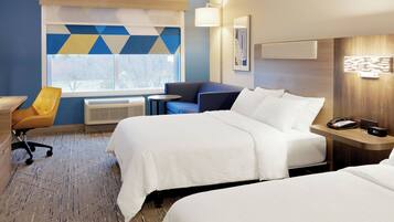 Suite, Multiple Beds