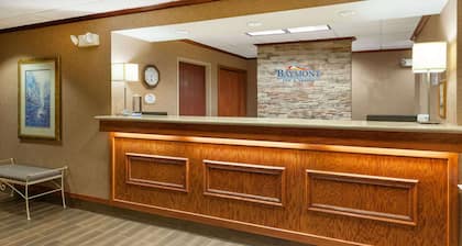 Baymont by Wyndham Chelsea