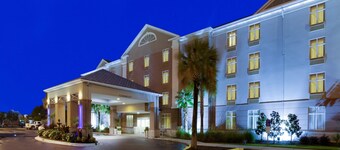 Holiday Inn Express & Suites Charleston-Ashley Phosphate by IHG
