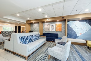 Exterior - Holiday Inn Express & Suites Charleston - Northwoods by IHG (North Charleston)