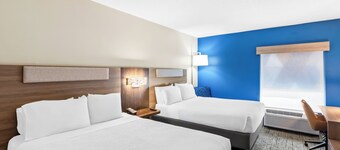 Holiday Inn Express Suites Charleston by IHG