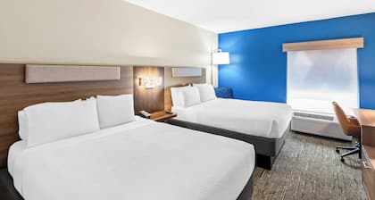 Holiday Inn Express Suites Charleston by IHG