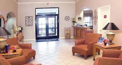 Comfort Inn & Suites Fultondale Gardendale I-65