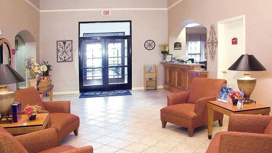 Comfort Inn & Suites Fultondale Gardendale I-65