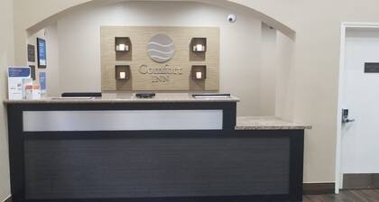 Comfort Inn & Suites Fultondale Gardendale I-65